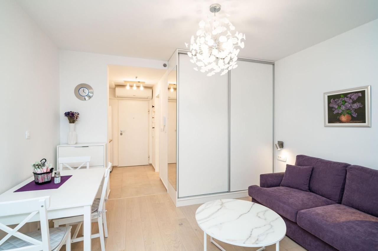 Lenka Apartment ドゥブロブニク エクステリア 写真