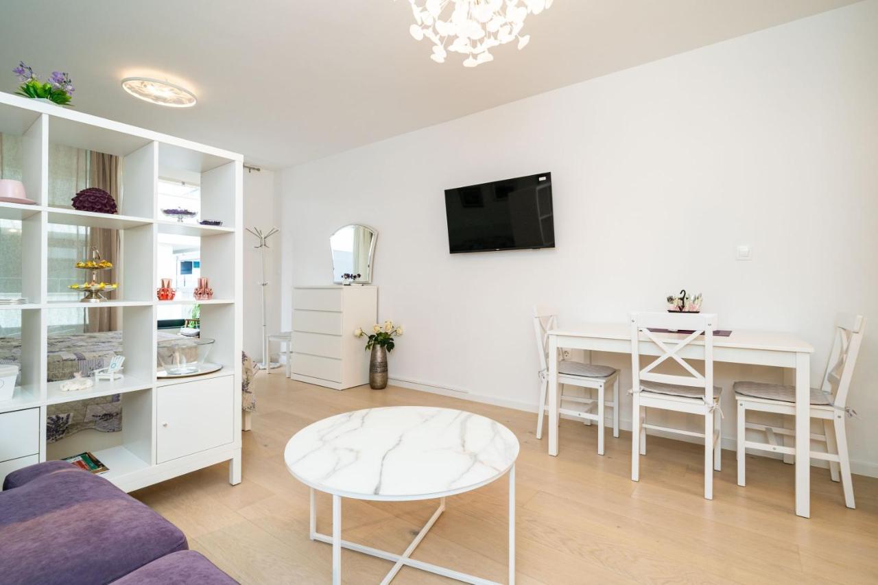 Lenka Apartment ドゥブロブニク エクステリア 写真
