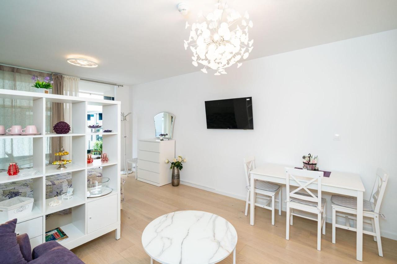 Lenka Apartment ドゥブロブニク エクステリア 写真