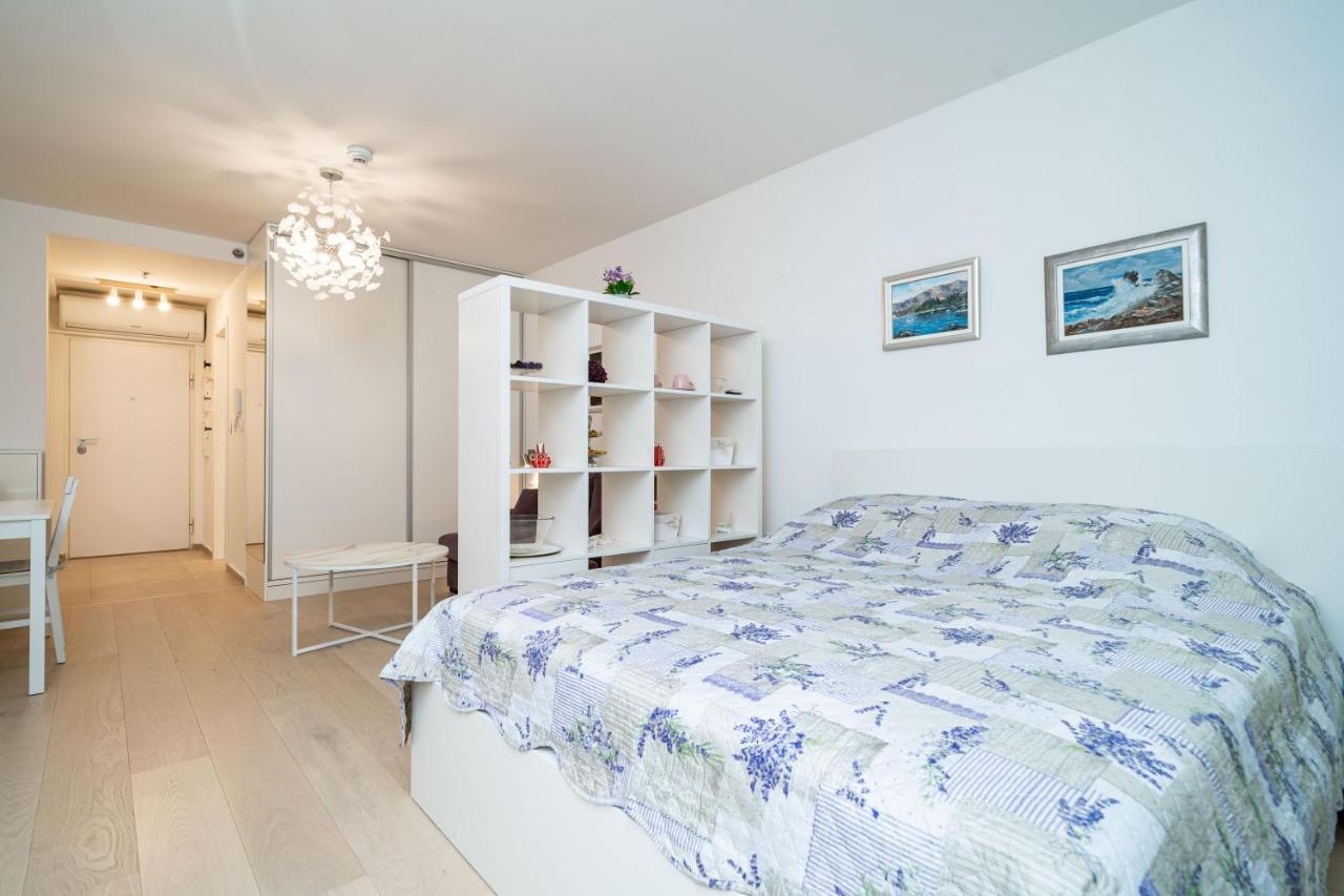 Lenka Apartment ドゥブロブニク エクステリア 写真