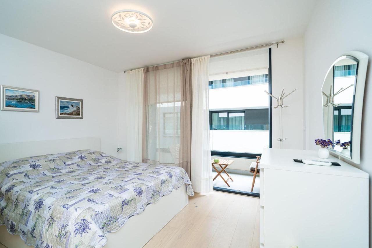 Lenka Apartment ドゥブロブニク エクステリア 写真