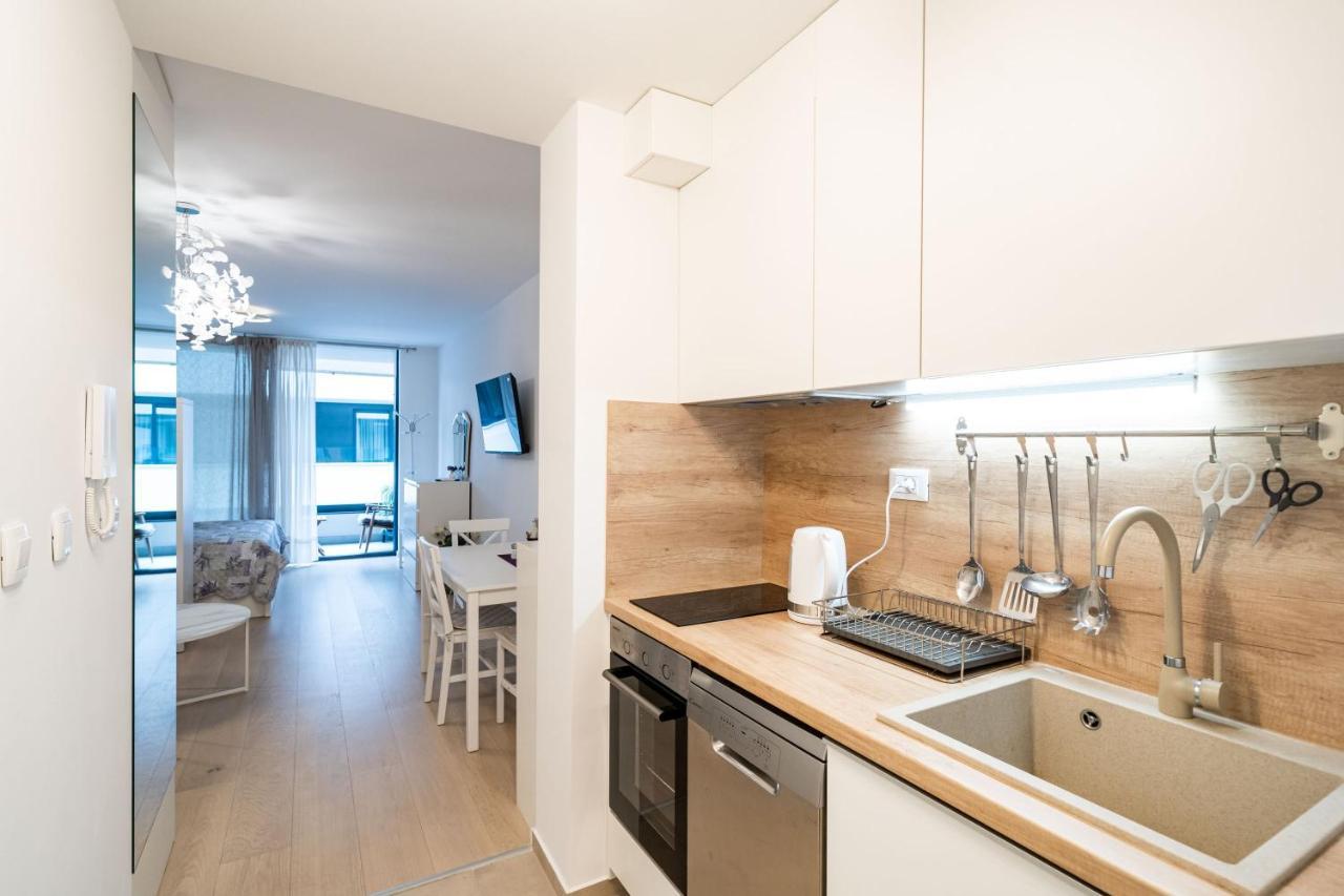Lenka Apartment ドゥブロブニク エクステリア 写真