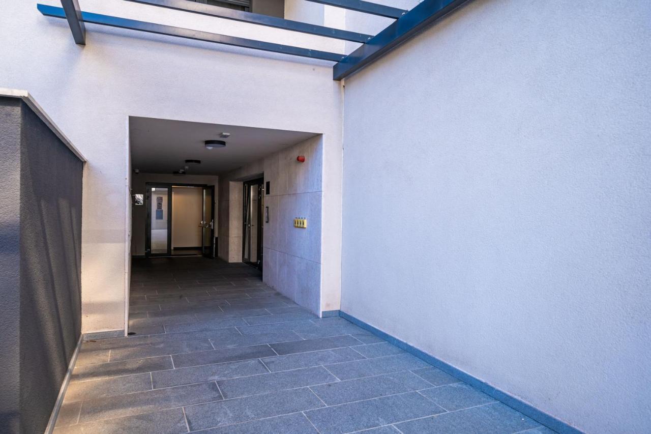 Lenka Apartment ドゥブロブニク エクステリア 写真