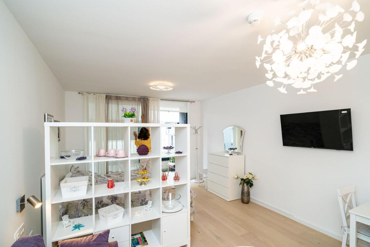 Lenka Apartment ドゥブロブニク エクステリア 写真