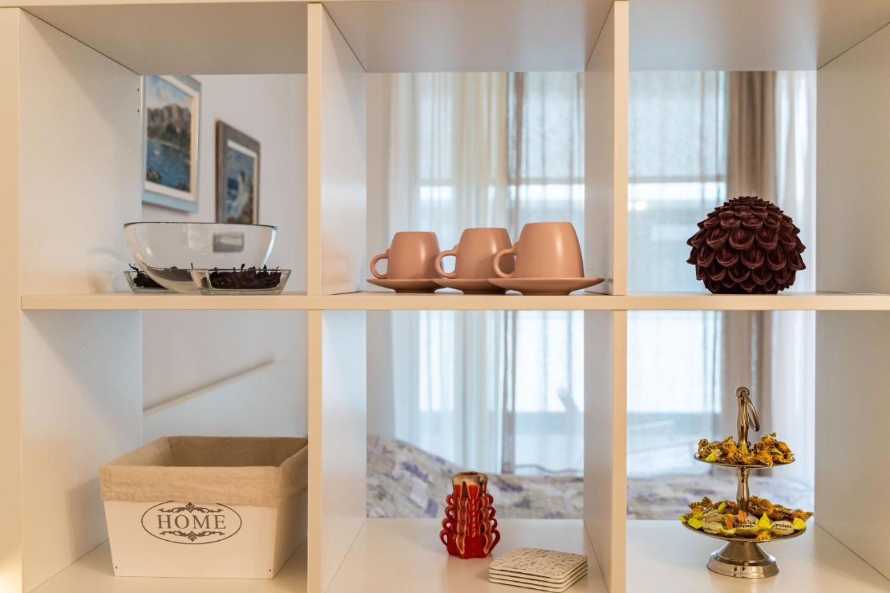 Lenka Apartment ドゥブロブニク エクステリア 写真