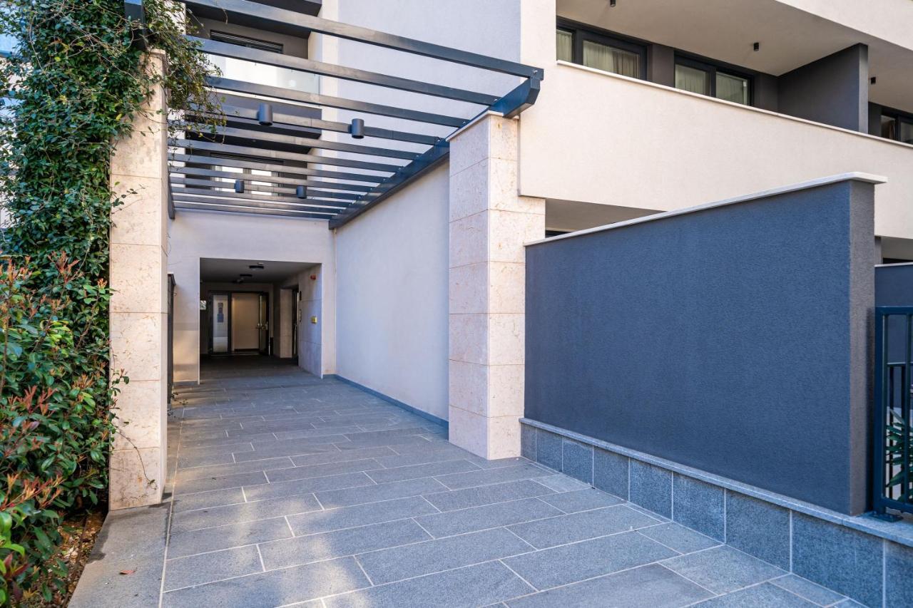 Lenka Apartment ドゥブロブニク エクステリア 写真