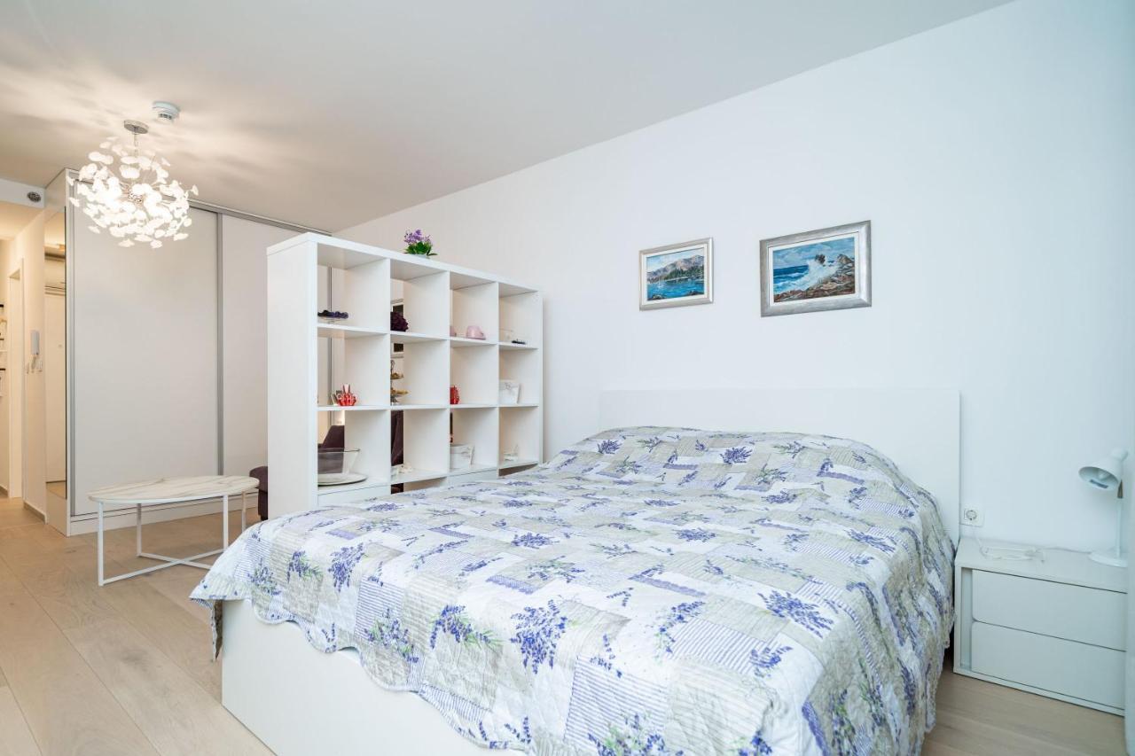Lenka Apartment ドゥブロブニク エクステリア 写真