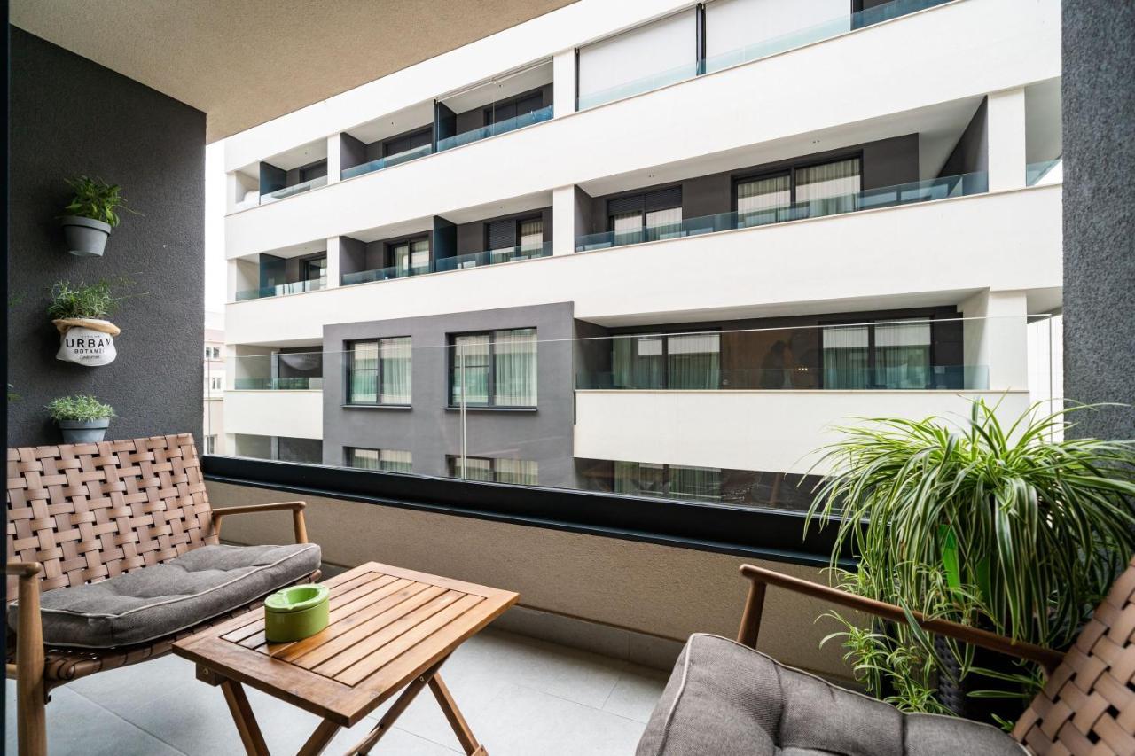 Lenka Apartment ドゥブロブニク エクステリア 写真